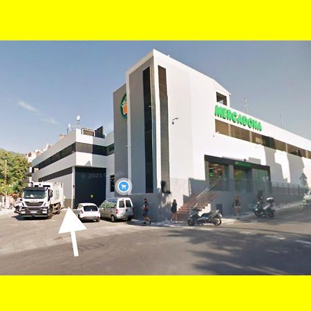 Lemon Beach Torrequebrada Apartament ベナルマデナ エクステリア 写真